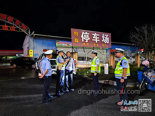 6月1日起夜查新升级，电动车行业迎大考：合规、安全、市场格局重塑，经销商车主需警惕高额罚单